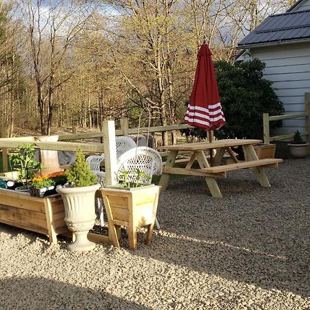 Welcome To Osborne Creek! Harpursville Exterior foto
